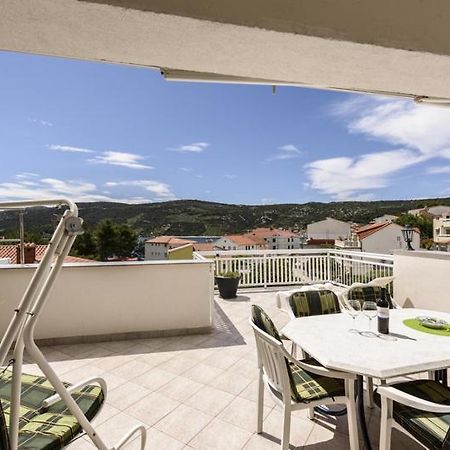 Apartments Luka - Trogir, Marina 150M From The Beach Exteriér fotografie