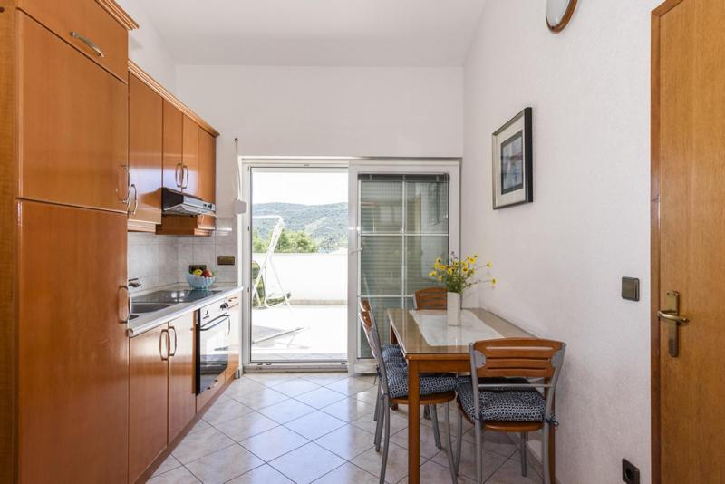 Apartments Luka - Trogir, Marina 150M From The Beach Exteriér fotografie