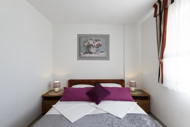 Apartments Luka - Trogir, Marina 150M From The Beach Exteriér fotografie