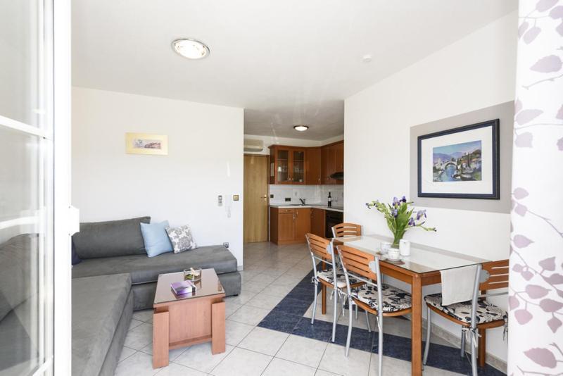 Apartments Luka - Trogir, Marina 150M From The Beach Exteriér fotografie