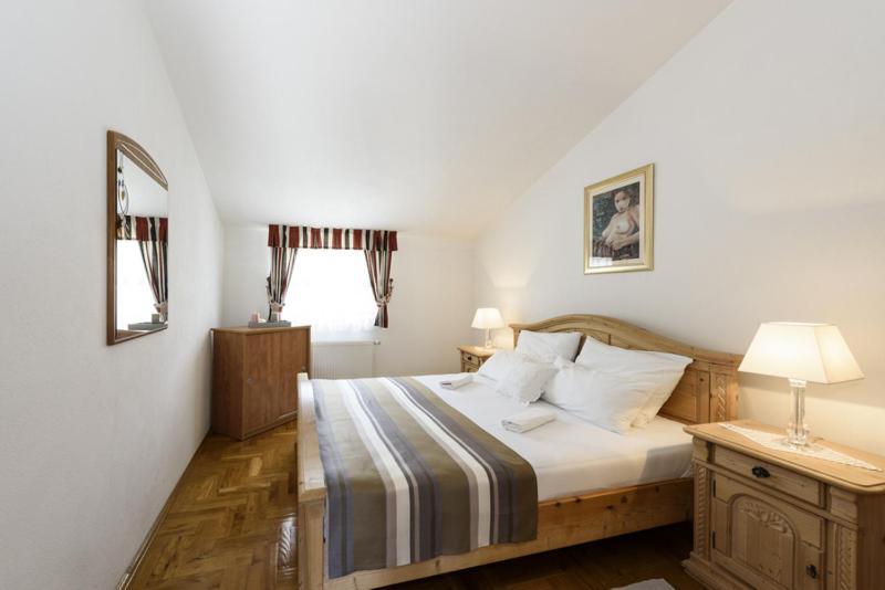 Apartments Luka - Trogir, Marina 150M From The Beach Exteriér fotografie