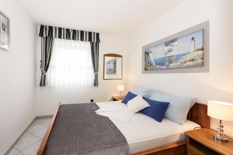 Apartments Luka - Trogir, Marina 150M From The Beach Exteriér fotografie