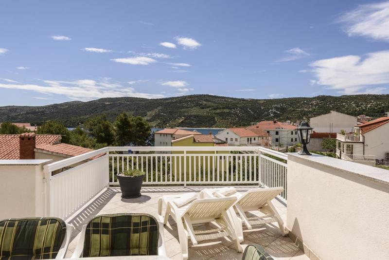 Apartments Luka - Trogir, Marina 150M From The Beach Exteriér fotografie
