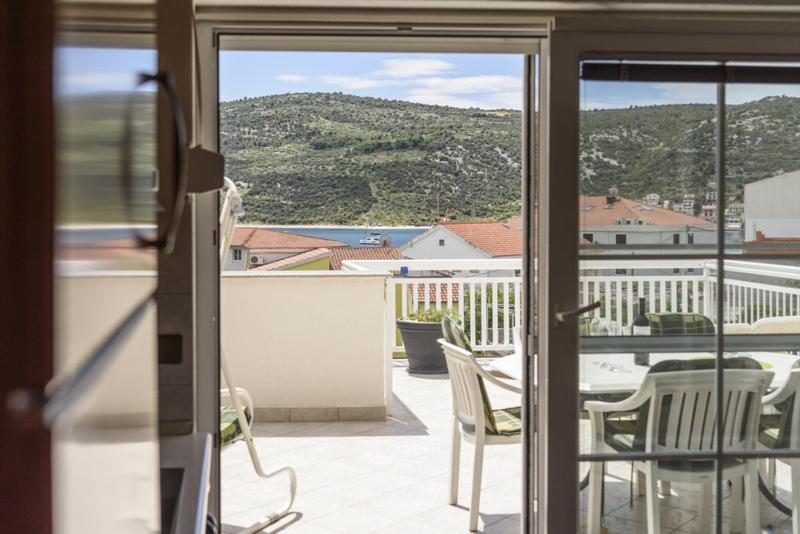 Apartments Luka - Trogir, Marina 150M From The Beach Exteriér fotografie
