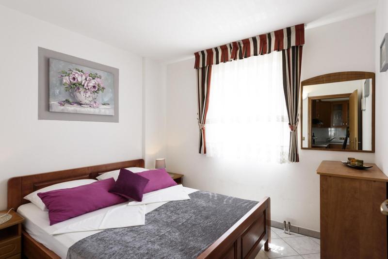 Apartments Luka - Trogir, Marina 150M From The Beach Exteriér fotografie