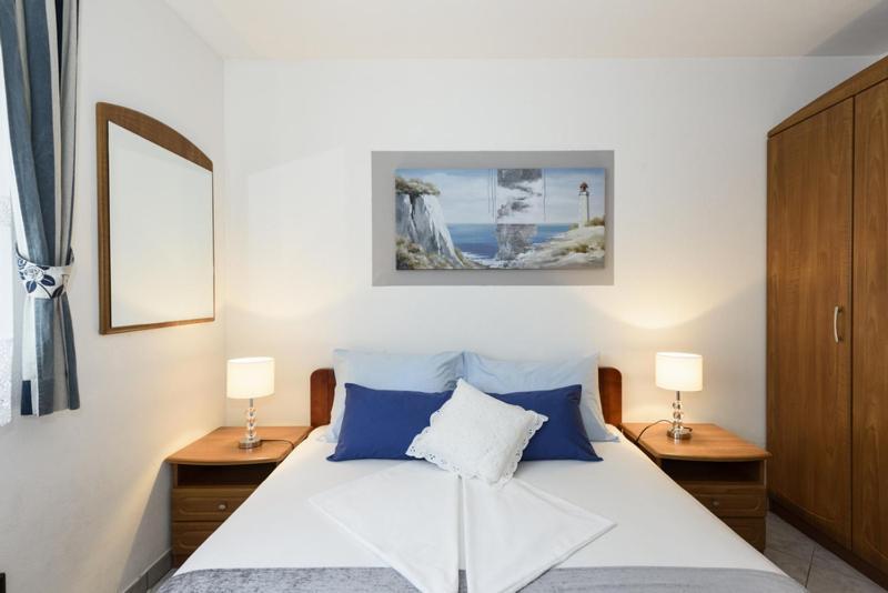 Apartments Luka - Trogir, Marina 150M From The Beach Exteriér fotografie
