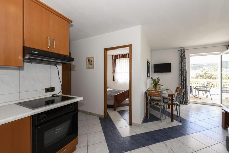 Apartments Luka - Trogir, Marina 150M From The Beach Exteriér fotografie