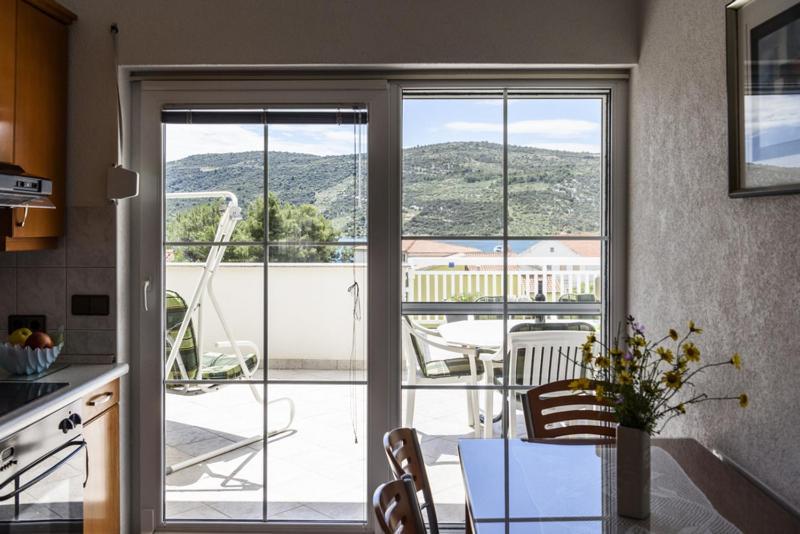 Apartments Luka - Trogir, Marina 150M From The Beach Exteriér fotografie