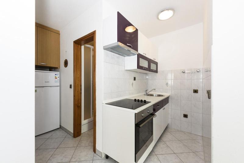 Apartments Luka - Trogir, Marina 150M From The Beach Exteriér fotografie